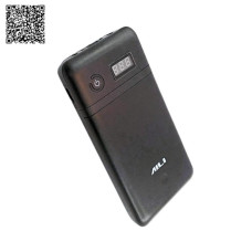 Power bank AILI кейс для ноутбуків та телефонів 6х18650